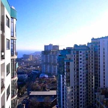 2х кім.квар.Аквамарин.Фонтан.850 у.е. за 1 м2. Без комісії для Вас!!! ЖК Аквамарин