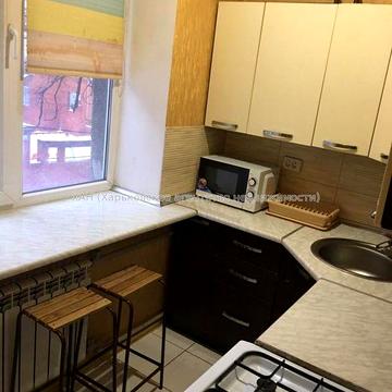 2-х комнатная квартира в 3х минутах от метро Научная Д57