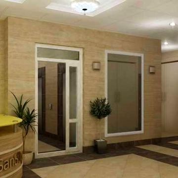 Однокімнатна в ЖК САН СІТІ цегляний будинок. ЖК Сан Сіті