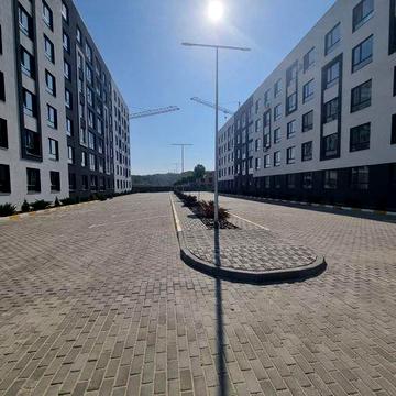 Найдешевша повноцінна 1 кк  з документами, Гостомель ЖК Сенсація