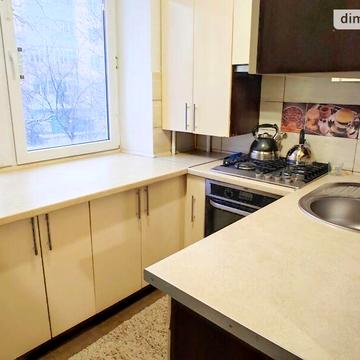 Довгострокова оренда 1к Квартира Соборна вулиця