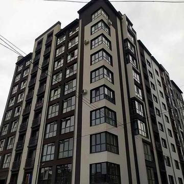 Продається Дворівнева квартира в Новобудові в ЖК Франко Смарт Хаус !!!