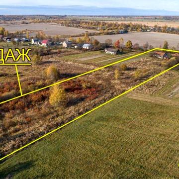 Будинок у передмісті Коломиї, 24 сотки