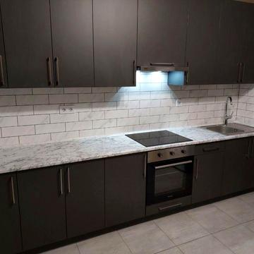 Здам 1 нокімнатну квартиру в Академічному , новобудова !