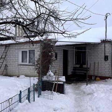 Здам частину будинку