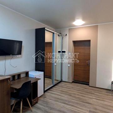 Продаж квартири- студіїї у Холодногірському районі