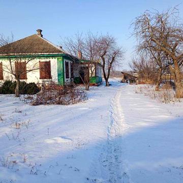 Продаж будинку с. Піщане