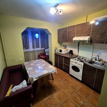 Довгострокова оренда 2к Квартира Сонячна Набережна (Малиновського Маршала) вулиця