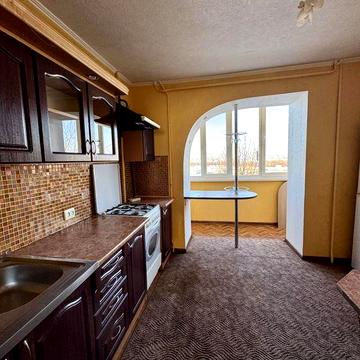 Продам 2кімнатну квартиру