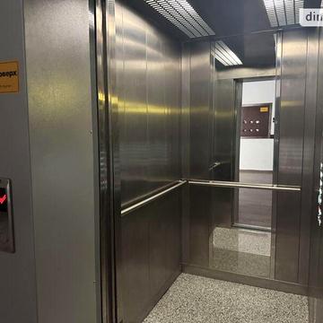 Довгострокова оренда 1к Квартира Зодчих вулиця ЖК Микрорайон Подолье