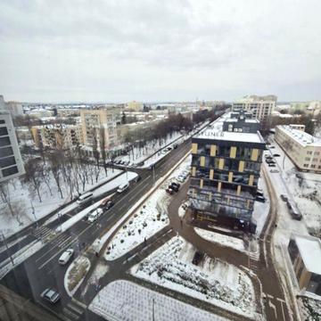 Квартира з неймовірним виглядом на місто ЖК Арена