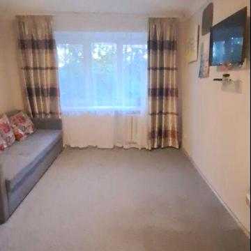 Довгострокова оренда 1к Квартира Мирного Панаса вулиця