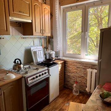 Оренда 2-кімнатної квартири від власника в Одесі, Черемушки