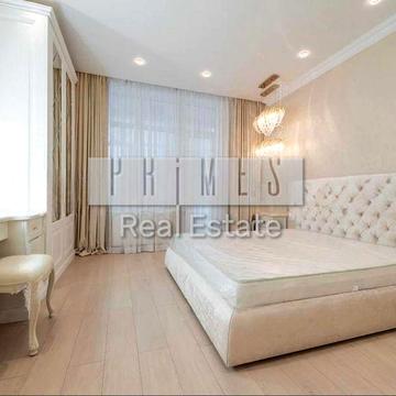 Оренда 4 квартири 140 м2 ЖК Новопечерські Липки Драгомирова Верхогляда