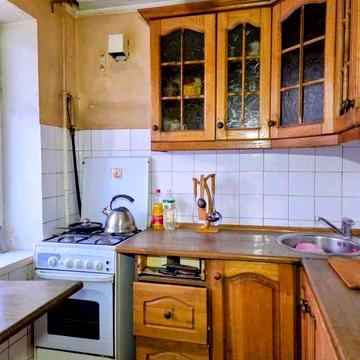 Прдаж 3х к квартири Вишгородська 35