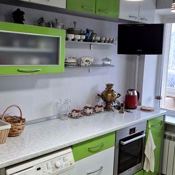 Продам Шикарну 3 кімнатну квартиру в центрі міста на Харківській 12