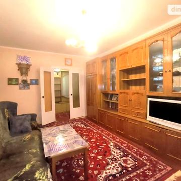 Довгострокова оренда 2к Квартира Слави бульвар