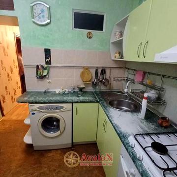 Продам 1-на комнат квартиру на Заболотного