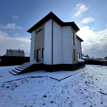 Новий будинок 90% готовності