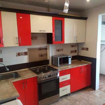 Оренда 2-кімнатна квартира біля ж/д вокзалу