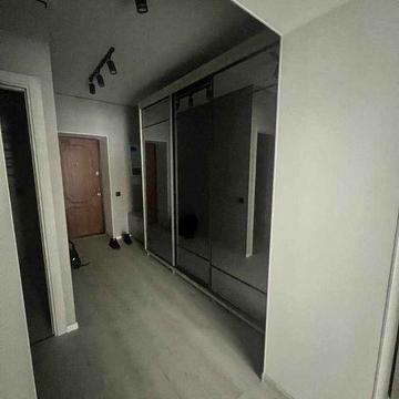 2-кімнатна квартира, ЖК «Молодіжна», буд. 2/1