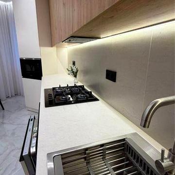 Продаж 1,5 кім. квартири з ремонтом біля озера, краєвид - що надихає! ЖК Міленіум