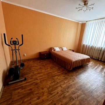 Двохкімнатна квартира. Є генератор у будинку Позняки, Осокорки