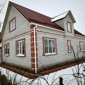 Будинок Горішні Плавні. Низи