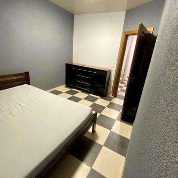 Довгострокова оренда 1к Квартира Дубнівська вулиця