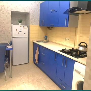 Нежинская, 56