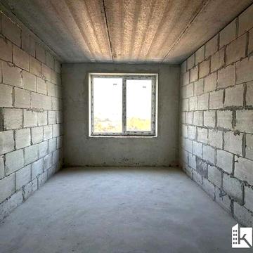 Терміново! Здана 2-кім квартира готова до ремонту1