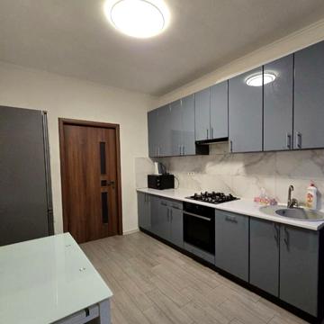 Польова вул.