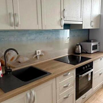 Довгострокова оренда 1к Квартира Штильова вулиця ЖК Лузановский Парк