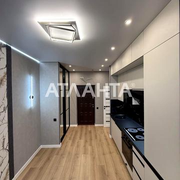 улица Краснова, 3/672-3, Фонтан, Приморский, Одесса, Одесская 70800.0 USD