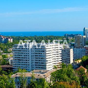 улица Ивана Франко, 402-3, Фонтан, Приморский, Одесса, Одесская 52000.0 USD