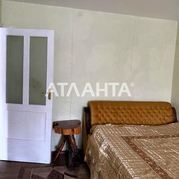 улица Люстдорфская дорога, 31, Черемушки, Хаджибейский, Одесса, Одесская 30000.0 USD