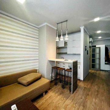 Сдам 1к, 3 ст, Люсдорфской/дороги 55/2 Новострой Альтаир 1