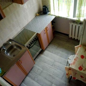 Сдаётся долгосрочно 1 ком квартира на Ген. Петрова