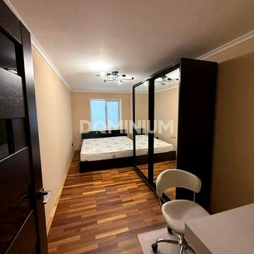 Затишна 2-кімнатна квартира у Виноградові, заїзд з 1 лютого