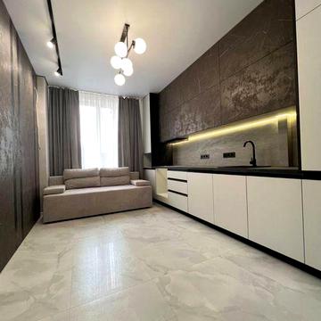 Прдаж 2- кімн квартири новобудови зданої з ремонтом