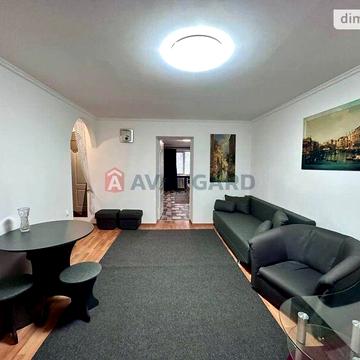 Довгострокова оренда 2к Квартира Науки (Гагаріна) проспект