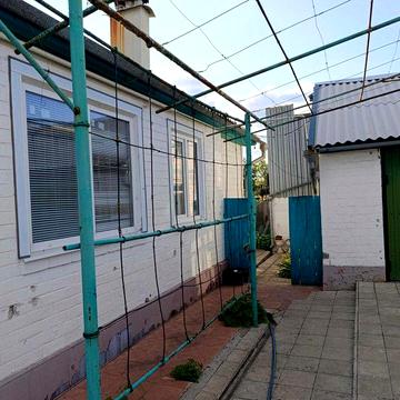 Продам будинок в с.Коробочкине