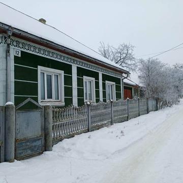 Продається будинок Глибока