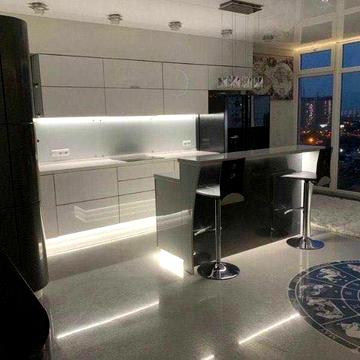 Здається в оренду 1-кімнатна квартира, вул. Саперно-Слобідська, 24