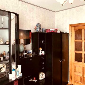 4х кім.евар.Києвський р-н.Таїрово.На 4му поверсі.Житловий чистий стан!