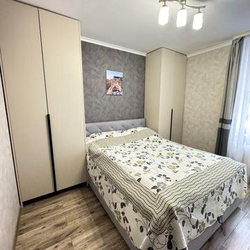 Продаж 2 кімнатної квартири в ЖК Левада Епіцентр/Арсен Каскад ЖК Левада