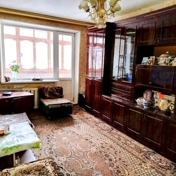 Продається  3-кімнатна квартира