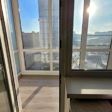 Володимира Івасюка просп. (Героїв Сталінграду), 7-А