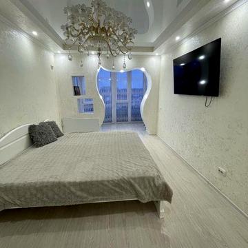 Море‼️ Сдам 1-комнатную квартиру в ЖК Море, Львовская, 13ст. Фонтана