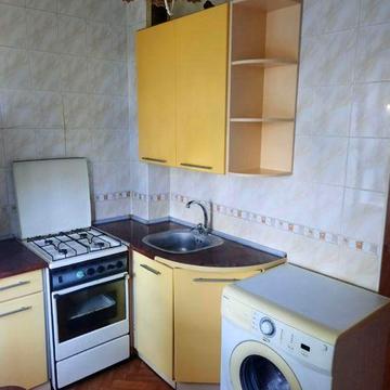 Сдам 1 к. квартиру 2 мин от м.Студенческая